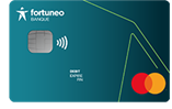 fortuneoCard